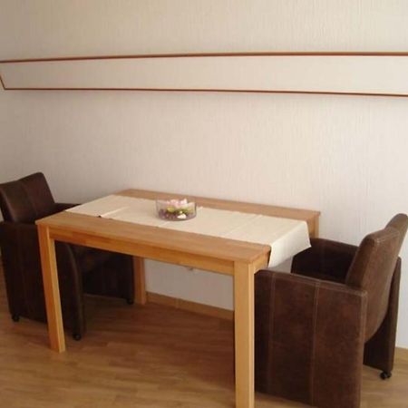 Seehuette Ferienwohnung 306 Cuxhaven Zewnętrze zdjęcie