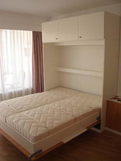 Seehuette Ferienwohnung 306 Cuxhaven Zewnętrze zdjęcie